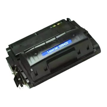 Spausdintuvo kasetė HP Q5942X