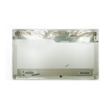 Nešiojamo kompiuterio ekranas 17.3" 1920x1080, 60 Hz, blizgus, 40 pin (jungtis kairėje), N173HGE-L21