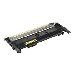 Spausdintuvo kasetė HP 117 A (W2072 A), geltona