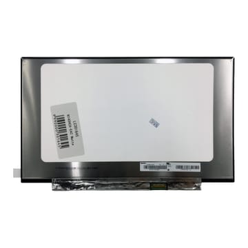 Nešiojamo kompiuterio ekranas 14.0" 1920x1080 IPS, 60 Hz, matinis, 30 pin (jungtis dešinėje)