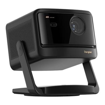 Projektorius DANGBEI DBOX02 Pro, DLP Laser, 2000Lm, 4K