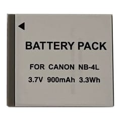Baterija Canon NB-4L