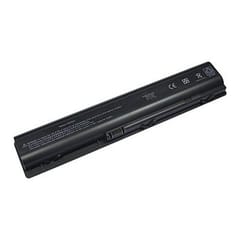 Suderinama nešiojamo kompiuterio baterija HP HSTNN-IB34, 5200 mAh