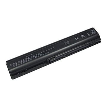Suderinama nešiojamo kompiuterio baterija HP HSTNN-IB34, 5200 mAh