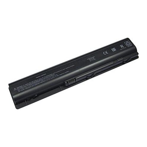 Suderinama nešiojamo kompiuterio baterija HP HSTNN-IB34, 5200 mAh