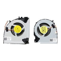 Originalus ventiliatorius nešiojamam kompiuteriui Dell Inspiron 7000, 7557