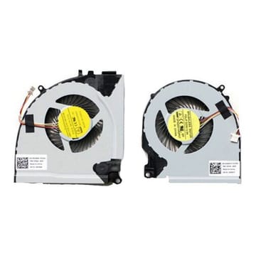 Originalus ventiliatorius nešiojamam kompiuteriui Dell Inspiron 7000, 7557