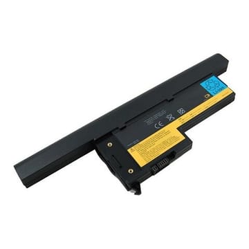 Suderinama nešiojamo kompiuterio baterija Lenovo 40Y6999, 4400 mAh