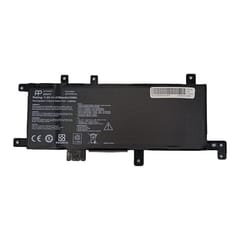 Suderinama nešiojamo kompiuterio baterija ASUS C21N1634, 4700 mAh