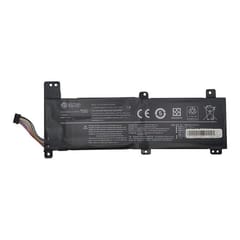 Suderinama nešiojamo kompiuterio baterija Lenovo L15M2PB2, 4500 mAh