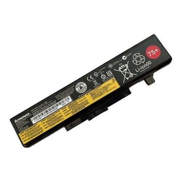 Originali nešiojamo kompiuterio baterija Lenovo L11L6Y01, 45N1048, 4400 mAh