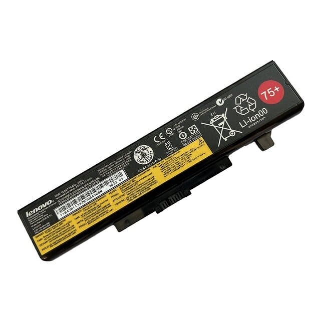 Originali nešiojamo kompiuterio baterija Lenovo L11L6Y01, 45N1048, 4400 mAh