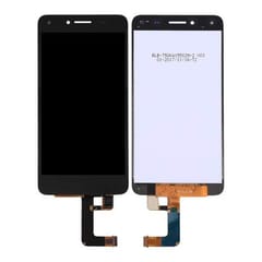 Originalus telefono ekranas Huawei Y5 II (juodas)