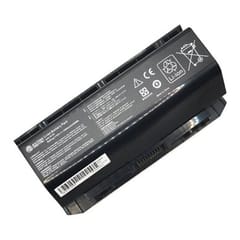 Suderinama nešiojamo kompiuterio baterija ASUS A42-G750, 4400 mAh
