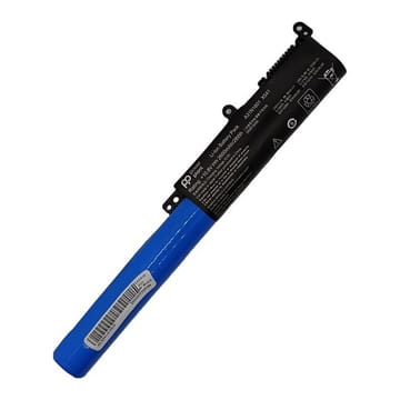 Suderinama nešiojamo kompiuterio baterija ASUS A31N1601, 2600 mAh