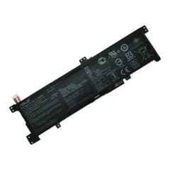 Originali nešiojamo kompiuterio baterija ASUS B31N1424, 4110 mAh