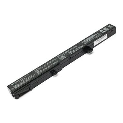 Suderinama nešiojamo kompiuterio baterija ASUS C21N1508, 38 Wh