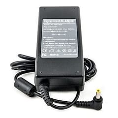 Įkroviklis nešiojamam kompiuteriui HP 90 W, 18,5 V, 4,9 A, kištukas 5,5 × 2,5 mm