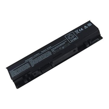 Suderinama nešiojamo kompiuterio baterija Dell WU946, 4400 mAh