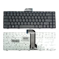Nešiojamo kompiuterio klaviatūra Dell Inspiron 14R, 3420, 3520, 5520, 7520, N5040, N5050, L502x
