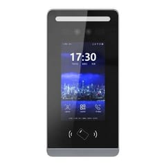 Vaizdo telefonspynė su veido atpažinimu, 4.3" jutiklinis ekranas, Tuya
