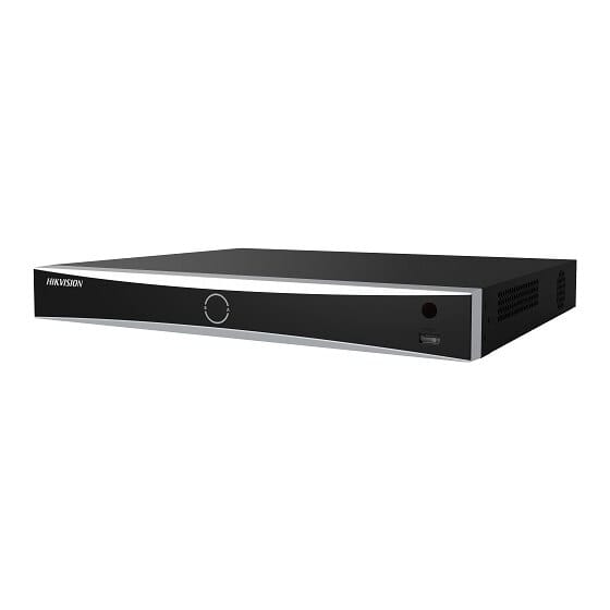 Hikvision NVR DS-7616NXI-K2/16P(D)