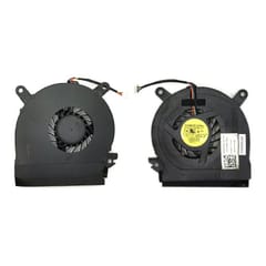 Ventiliatorius nešiojamam kompiuteriui Dell E6500, E6510