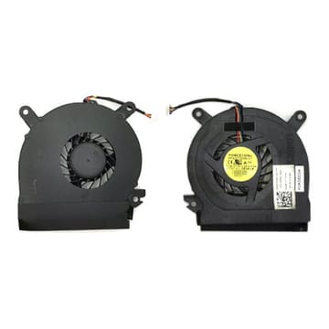 Ventiliatorius nešiojamam kompiuteriui Dell E6500, E6510