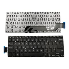 Nešiojamo kompiuterio klaviatūra Dell Inspiron 5370, 5379, 7375, 5369, 5579, 7466