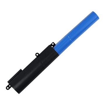 Suderinama nešiojamo kompiuterio baterija ASUS X540 Series A31N1519, 2200 mAh