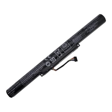 Suderinama nešiojamo kompiuterio baterija Lenovo L14L4A01, 2600 mAh