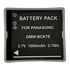 Baterija Panasonic DMW-BCK7E