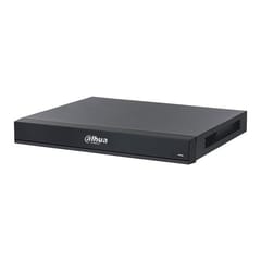 IP įrašymo įrenginys 16kam.32MP, IVS, AI, 16 PoE, 512Mbps, H.265+, veido atpažinimo funkcija