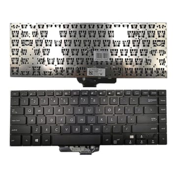 Nešiojamo kompiuterio klaviatūra ASUS VivoBook 15 X510, X510U, X510UA, X510UN