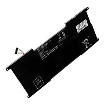 Originali nešiojamo kompiuterio baterija ASUS C23-UX21, 35 Wh