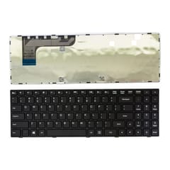 Nešiojamo kompiuterio klaviatūra Lenovo B50-10, IdeaPad, 100-15IBY