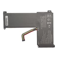 Suderinama nešiojamo kompiuterio baterija Lenovo 0813007, 3800 mAh