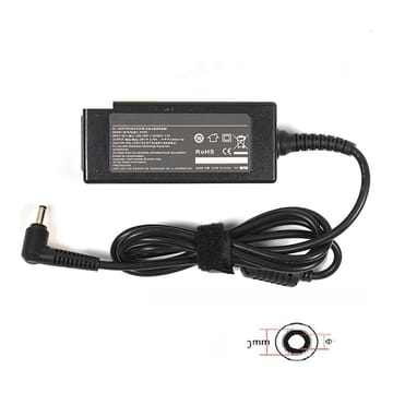 Įkroviklis nešiojamam kompiuteriui ASUS 33 W, 19 V, 1,75 A, kištukas 4,0 × 1,35 mm