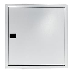 Paskirstymo skydas TIBOX 440x450x115 mm; 2x16mod., virštinkinis, vidaus patalpoms