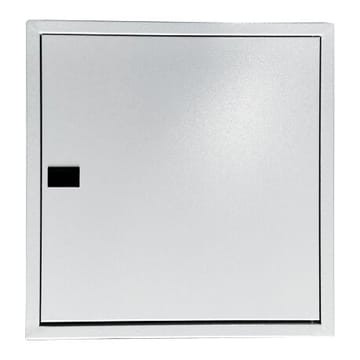 Paskirstymo skydas TIBOX 440x450x115 mm; 2x16mod., virštinkinis, vidaus patalpoms