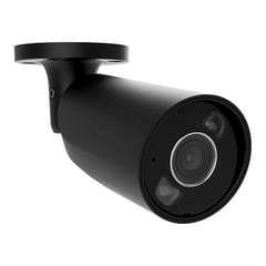 AJAX BulletCam HL IP kamera, 8MP, 2,8 mm (juoda)