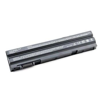 Suderinama nešiojamo kompiuterio baterija Dell T54FJ, 5200 mAh