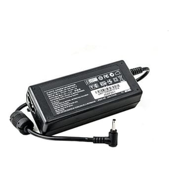 Įkroviklis nešiojamam kompiuteriui ASUS 45 W, 19 V, 2,37 A, kištukas 3,1 × 1,1 mm