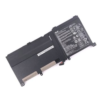 Originali nešiojamo kompiuterio baterija ASUS C41N1524, 3950 mAh