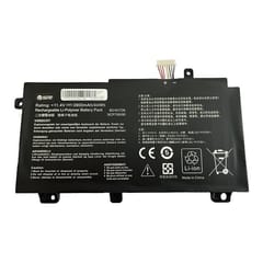 Suderinama nešiojamo kompiuterio baterija ASUS B31N1726, 3900 mAh