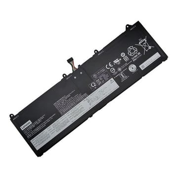 Originali nešiojamo kompiuterio baterija Lenovo L19M4PC3, 4623 mAh