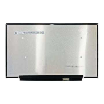 Nešiojamo kompiuterio ekranas 14.0" 1920x1080 IPS, 60 Hz, matinis, 30 pin (jungtis dešinėje), B140HAN05.7