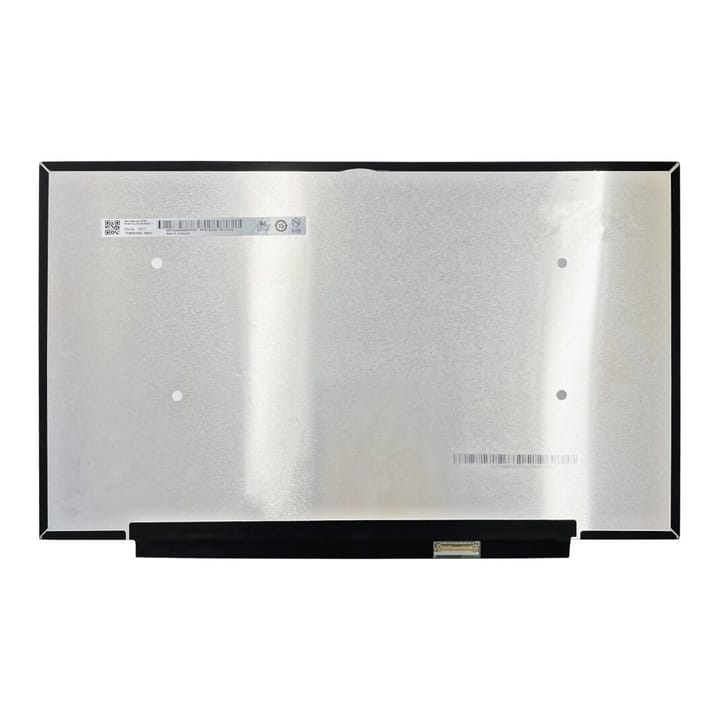 Nešiojamo kompiuterio ekranas 14.0" 1920x1080 IPS, 60 Hz, matinis, 30 pin (jungtis dešinėje), B140HAN05.7
