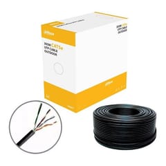 Dahua Lauko Kabelis CAT5E UTP 1x305m PFM920-5EU