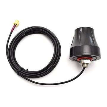 GSM Antena, 824~960/1710~2170MHz, 2dBi, 58 mm